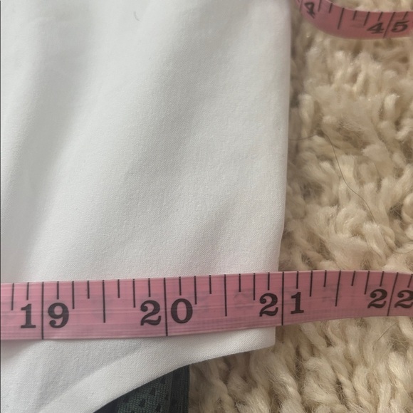 Athleta Terra Crop Tank Size Extra Large - Picture 7 of 8